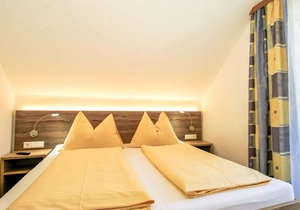 40 m² Apartment ∙ 1 bedroom ∙ 4 guests