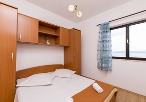 40 m² Apartment ∙ 1 bedroom ∙ 4 guests