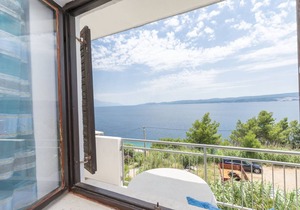 40 m² Apartment ∙ 1 bedroom ∙ 4 guests