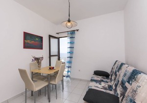 40 m² Apartment ∙ 1 bedroom ∙ 4 guests