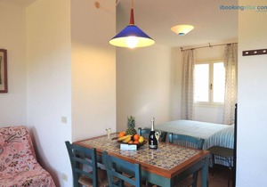 40 m² Apartment ∙ 1 bedroom ∙ 4 guests