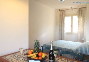 40 m² Apartment ∙ 1 bedroom ∙ 4 guests