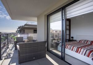 40 m² Apartment ∙ 1 bedroom ∙ 2 guests