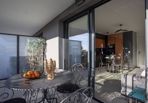 40 m² Apartment ∙ 1 bedroom ∙ 2 guests