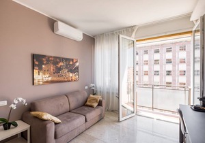 40 m² Apartment ∙ 1 bedroom ∙ 4 guests