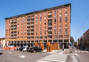 40 m² Apartment ∙ 1 bedroom ∙ 4 guests