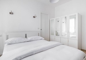 40 m² Apartment ∙ 1 bedroom ∙ 2 guests