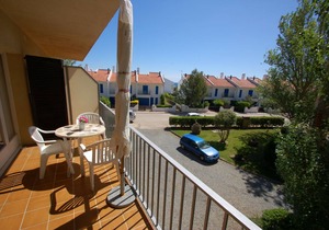 40 m² Apartment ∙ 1 bedroom ∙ 4 guests