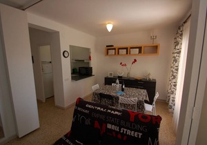 40 m² Apartment ∙ 1 bedroom ∙ 4 guests