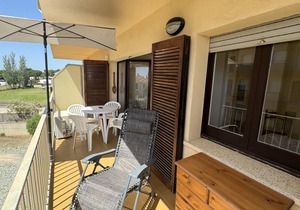40 m² Apartment ∙ 1 bedroom ∙ 4 guests