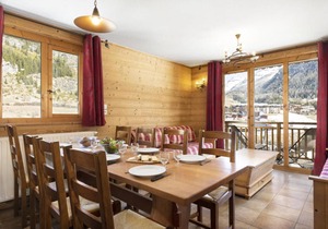 40 m² Apartment ∙ 1 bedroom ∙ 5 guests