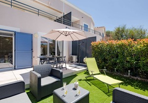 40 m² Apartment ∙ 1 bedroom ∙ 4 guests