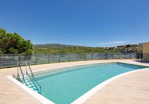40 m² Apartment ∙ 1 bedroom ∙ 4 guests