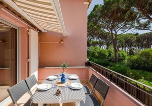 40 m² Apartment ∙ 1 bedroom ∙ 4 guests