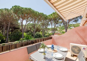 40 m² Apartment ∙ 1 bedroom ∙ 4 guests