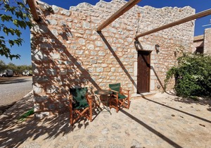 40 m² Apartment ∙ 1 bedroom ∙ 4 guests