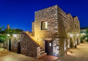 40 m² Apartment ∙ 1 bedroom ∙ 4 guests