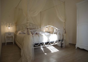 40 m² Apartment ∙ 1 bedroom ∙ 4 guests