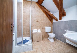 40 m² Apartment ∙ 1 bedroom ∙ 2 guests