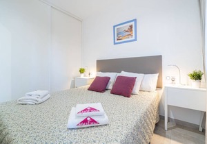 40 m² Apartment ∙ 1 bedroom ∙ 4 guests