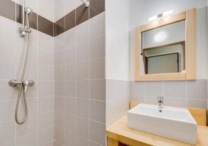 40 m² Apartment ∙ 1 bedroom ∙ 6 guests