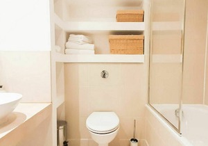 40 m² Apartment ∙ 1 bedroom ∙ 3 guests