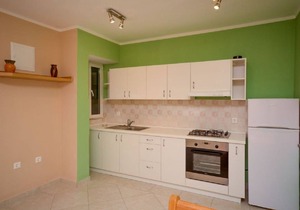 40 m² Apartment ∙ 1 bedroom ∙ 4 guests