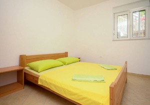 40 m² Apartment ∙ 1 bedroom ∙ 4 guests