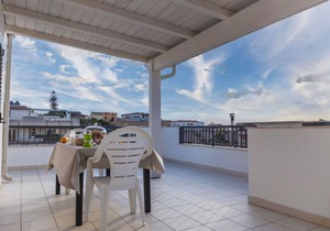 40 m² Apartment ∙ 1 bedroom ∙ 4 guests