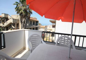 40 m² Apartment ∙ 1 bedroom ∙ 4 guests