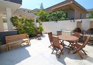 40 m² Apartment ∙ 1 bedroom ∙ 4 guests