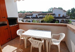 40 m² Apartment ∙ 1 bedroom ∙ 4 guests