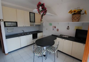 40 m² Apartment ∙ 1 bedroom ∙ 4 guests