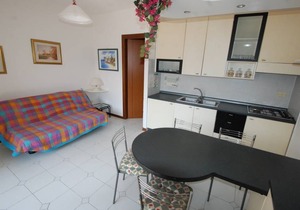 40 m² Apartment ∙ 1 bedroom ∙ 4 guests