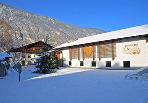 40 m² Apartment ∙ 1 bedroom ∙ 3 guests