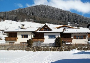 40 m² Apartment ∙ 1 bedroom ∙ 4 guests