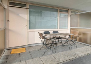 40 m² Apartment ∙ 1 bedroom ∙ 4 guests