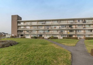 40 m² Apartment ∙ 1 bedroom ∙ 4 guests