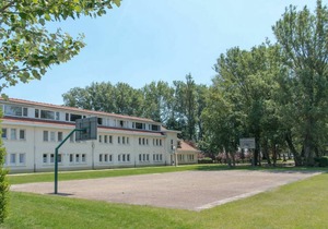 40 m² Apartment ∙ 1 bedroom ∙ 4 guests