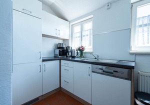 40 m² Apartment ∙ 1 bedroom ∙ 4 guests