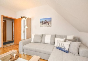 40 m² Apartment ∙ 1 bedroom ∙ 3 guests