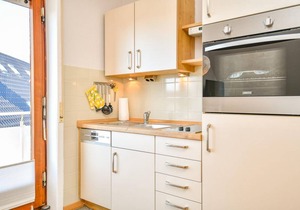 40 m² Apartment ∙ 1 bedroom ∙ 3 guests