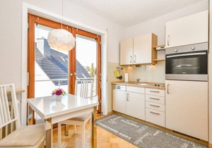 40 m² Apartment ∙ 1 bedroom ∙ 3 guests