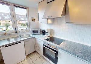 40 m² Apartment ∙ 1 bedroom ∙ 4 guests