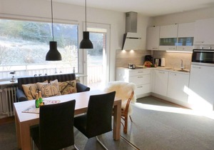 40 m² Apartment ∙ 1 bedroom ∙ 4 guests