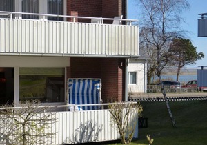 40 m² Apartment ∙ 1 bedroom ∙ 4 guests
