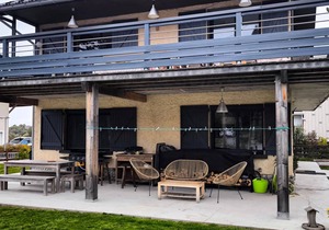 40 m² Apartment ∙ 1 bedroom ∙ 4 guests