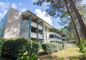 40 m² Apartment ∙ 1 bedroom ∙ 4 guests