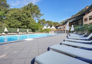 40 m² Apartment ∙ 1 bedroom ∙ 4 guests