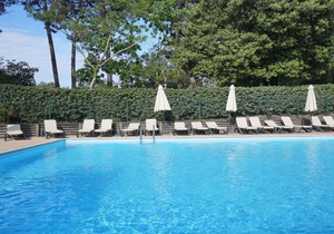 40 m² Apartment ∙ 1 bedroom ∙ 4 guests